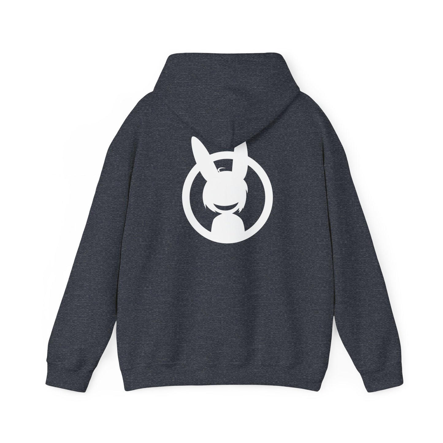 Club-0 Hooded Sweatshirt