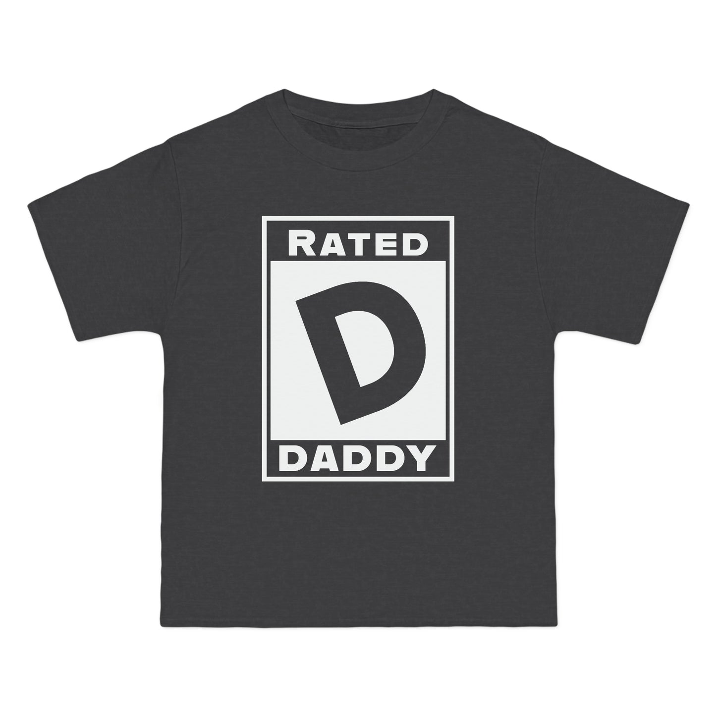 Beefy-T® Short-Sleeve T-Shirt
