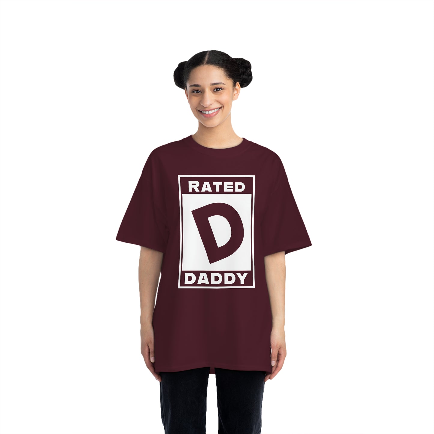 Beefy-T® Short-Sleeve T-Shirt