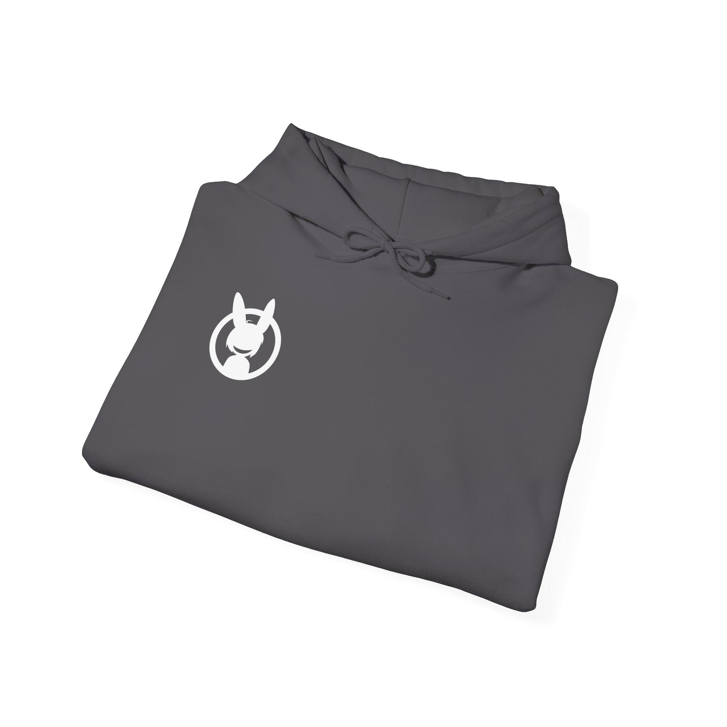 Club-0 Hooded Sweatshirt