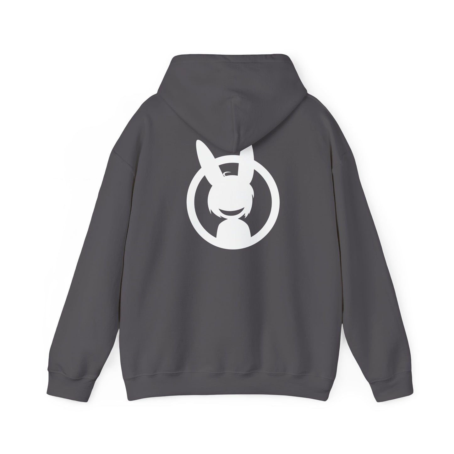 Club-0 Hooded Sweatshirt