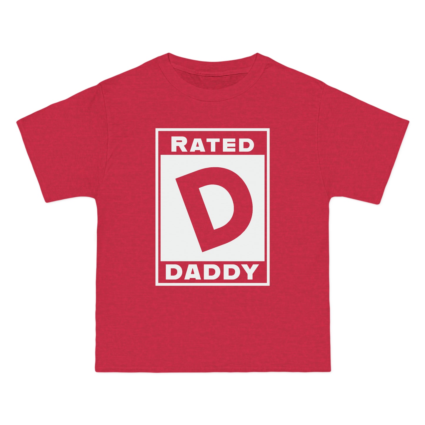 Beefy-T® Short-Sleeve T-Shirt
