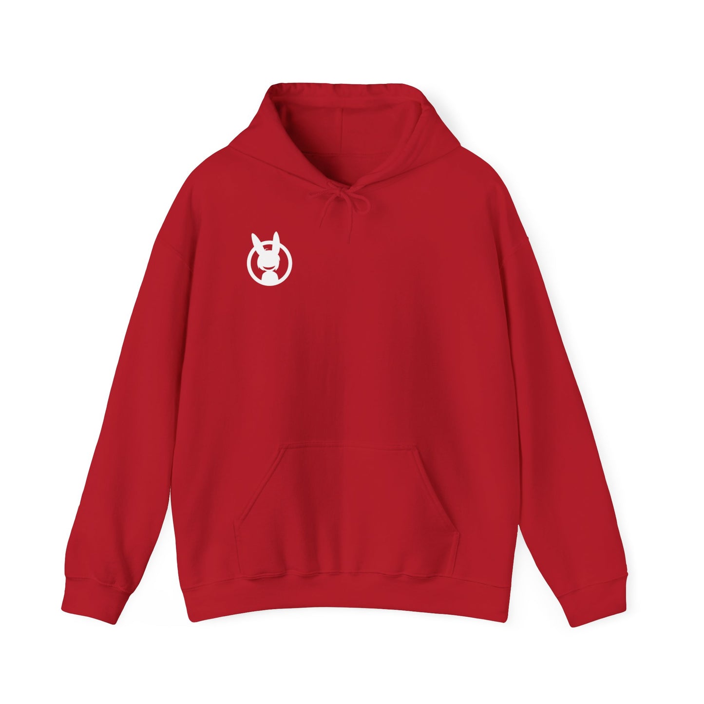 Club-0 Hooded Sweatshirt