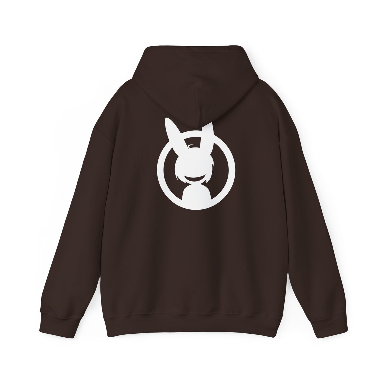 Club-0 Hooded Sweatshirt