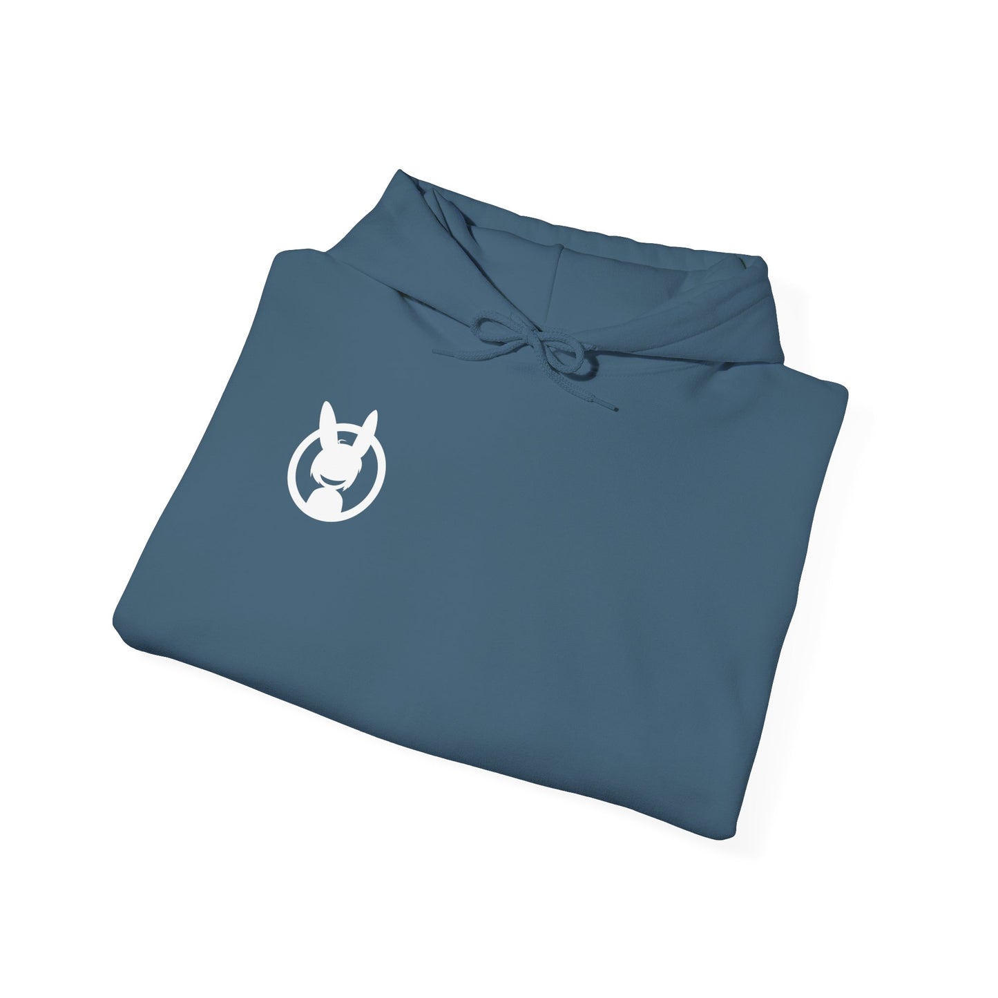 Club-0 Hooded Sweatshirt