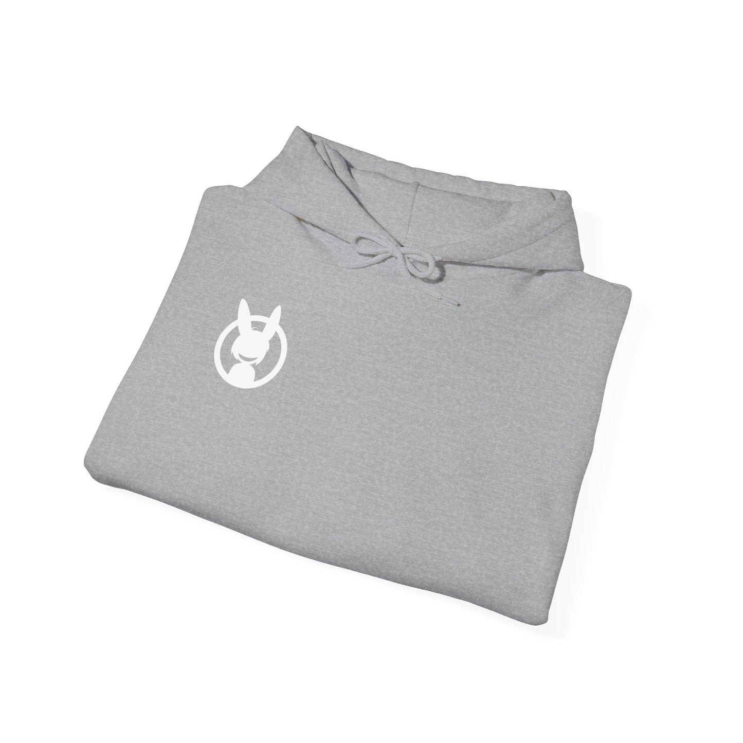 Club-0 Hooded Sweatshirt