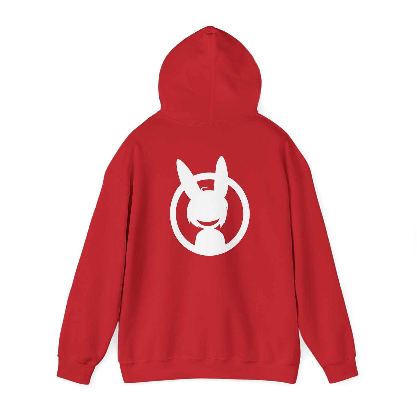 Club-0 Hooded Sweatshirt