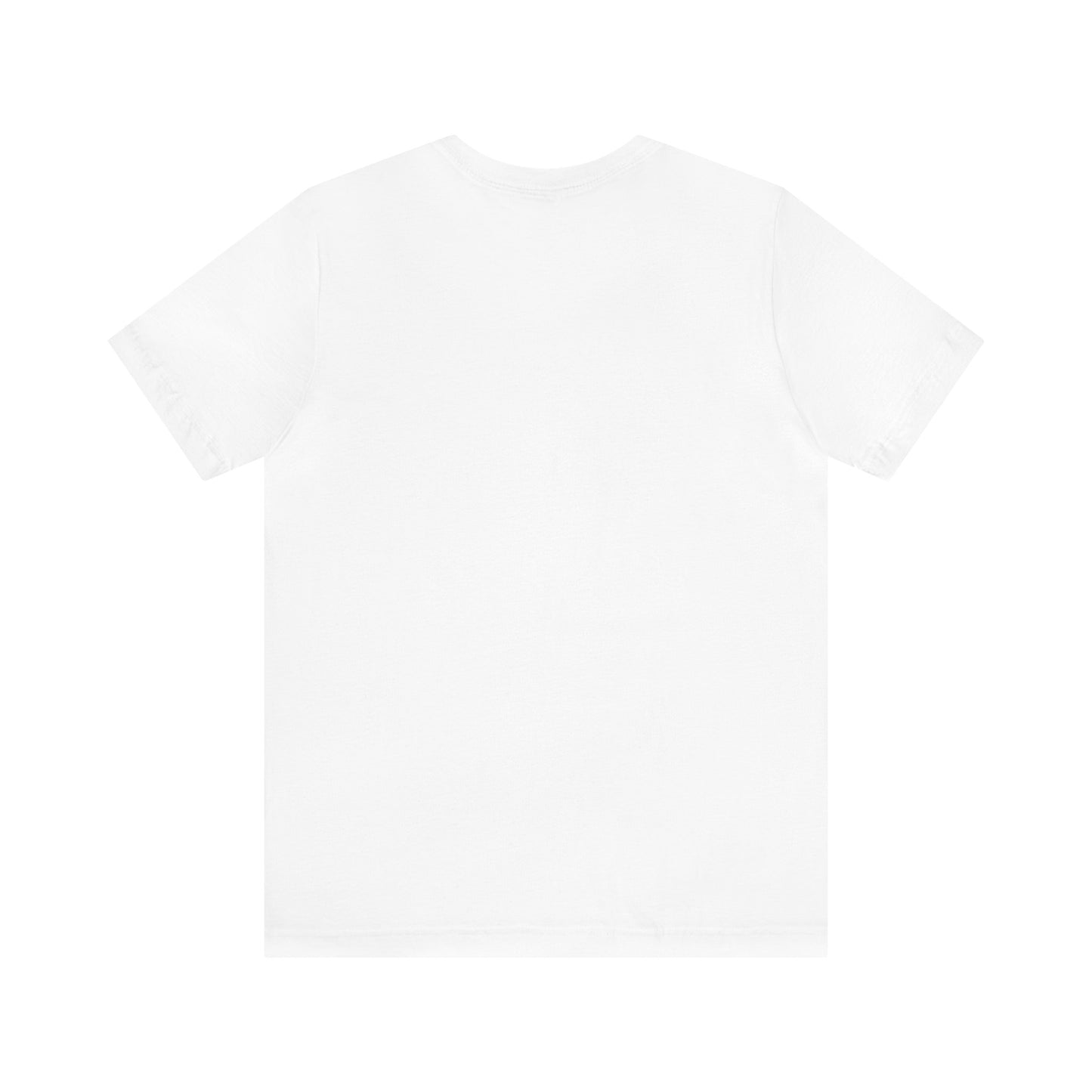 Just Living the Nightmare - Short Sleeve Tee