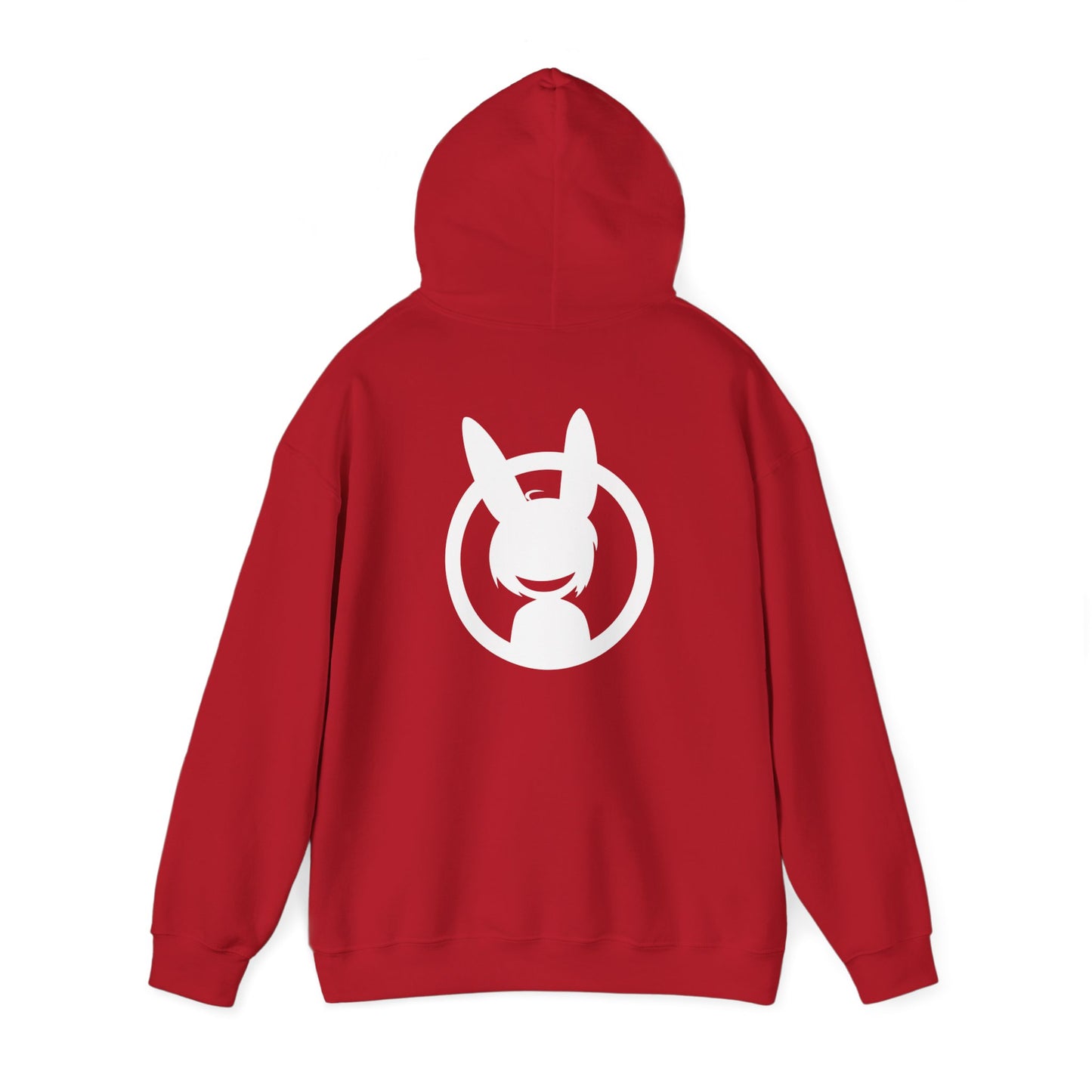 Club-0 Hooded Sweatshirt