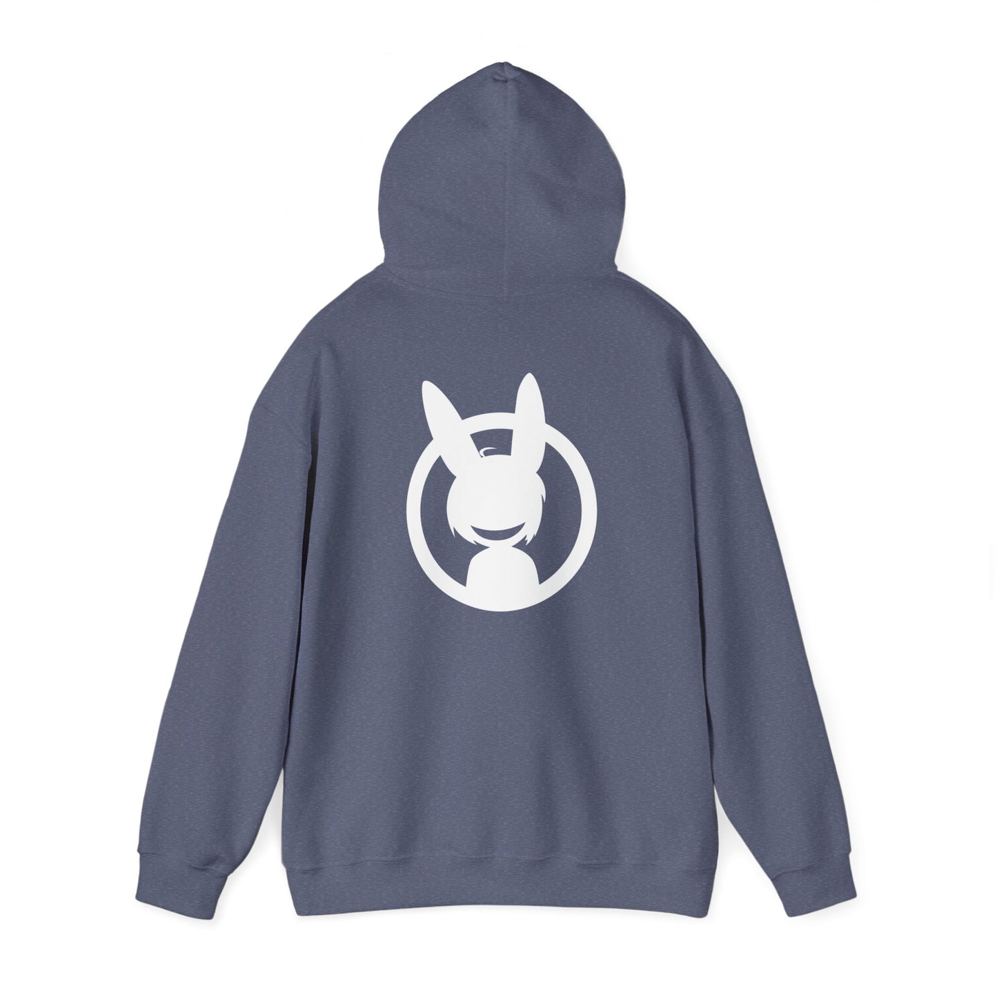 Club-0 Hooded Sweatshirt