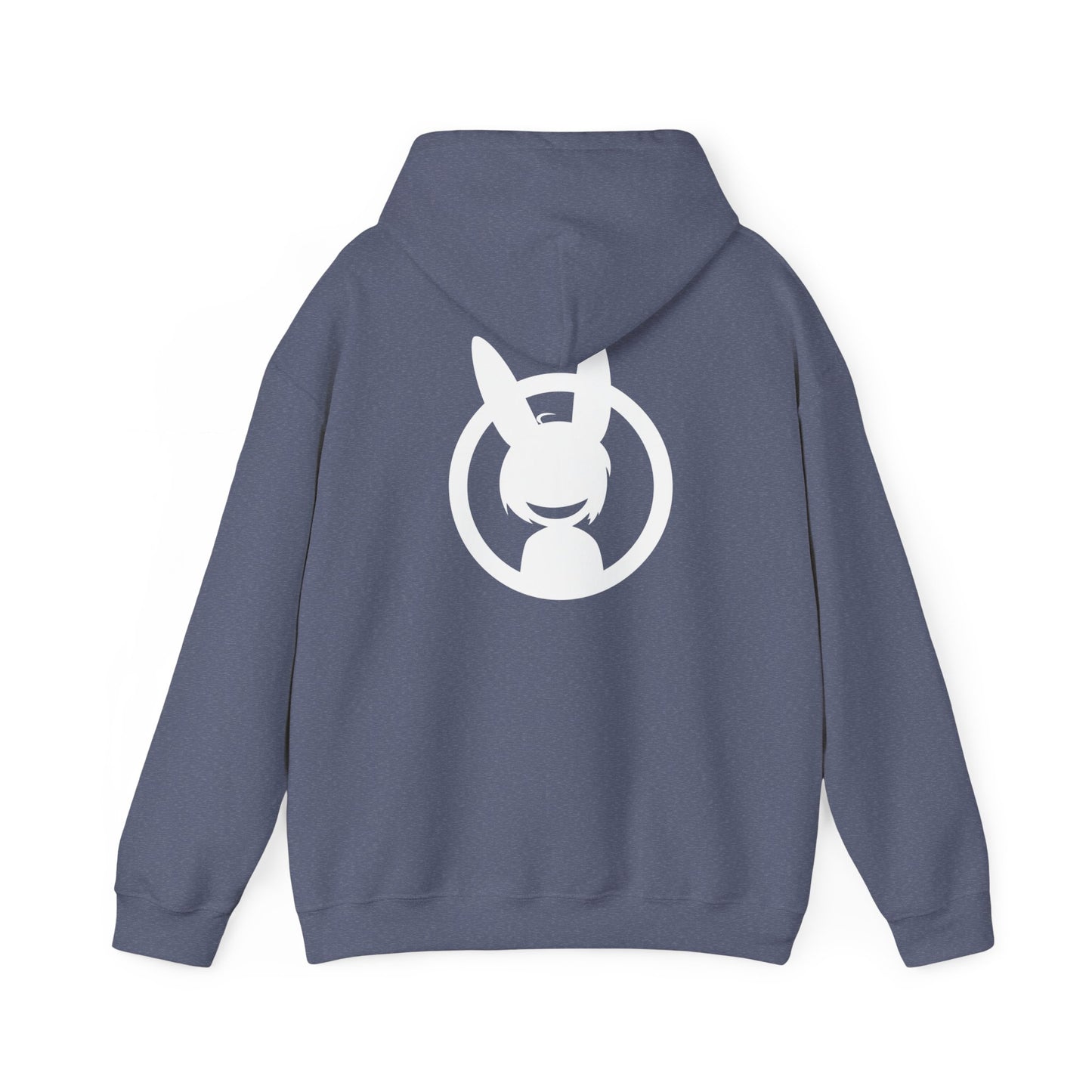 Club-0 Hooded Sweatshirt