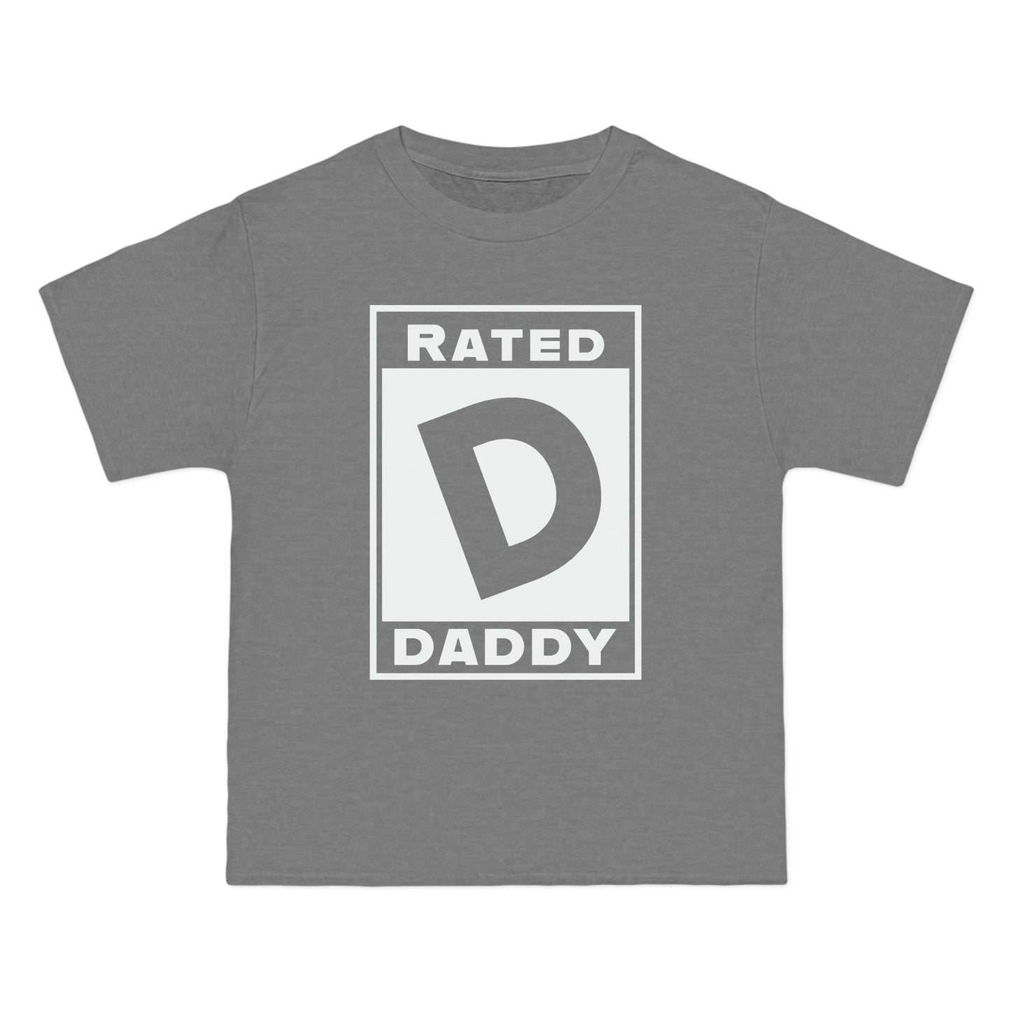 Beefy-T® Short-Sleeve T-Shirt