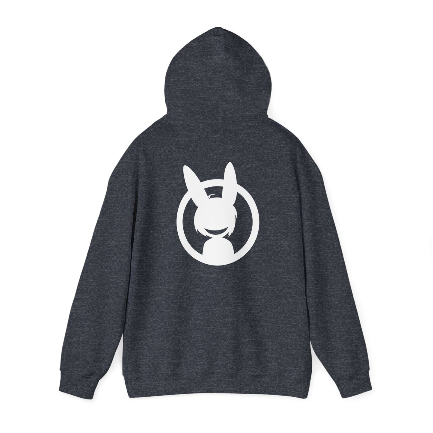 Club-0 Hooded Sweatshirt