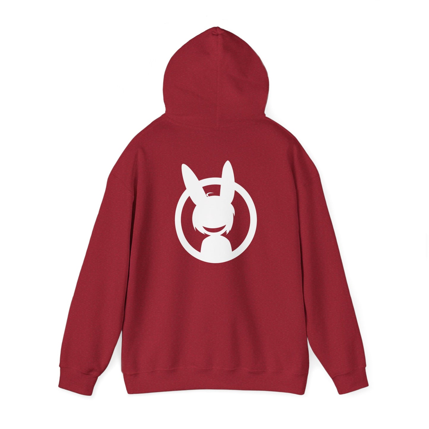 Club-0 Hooded Sweatshirt