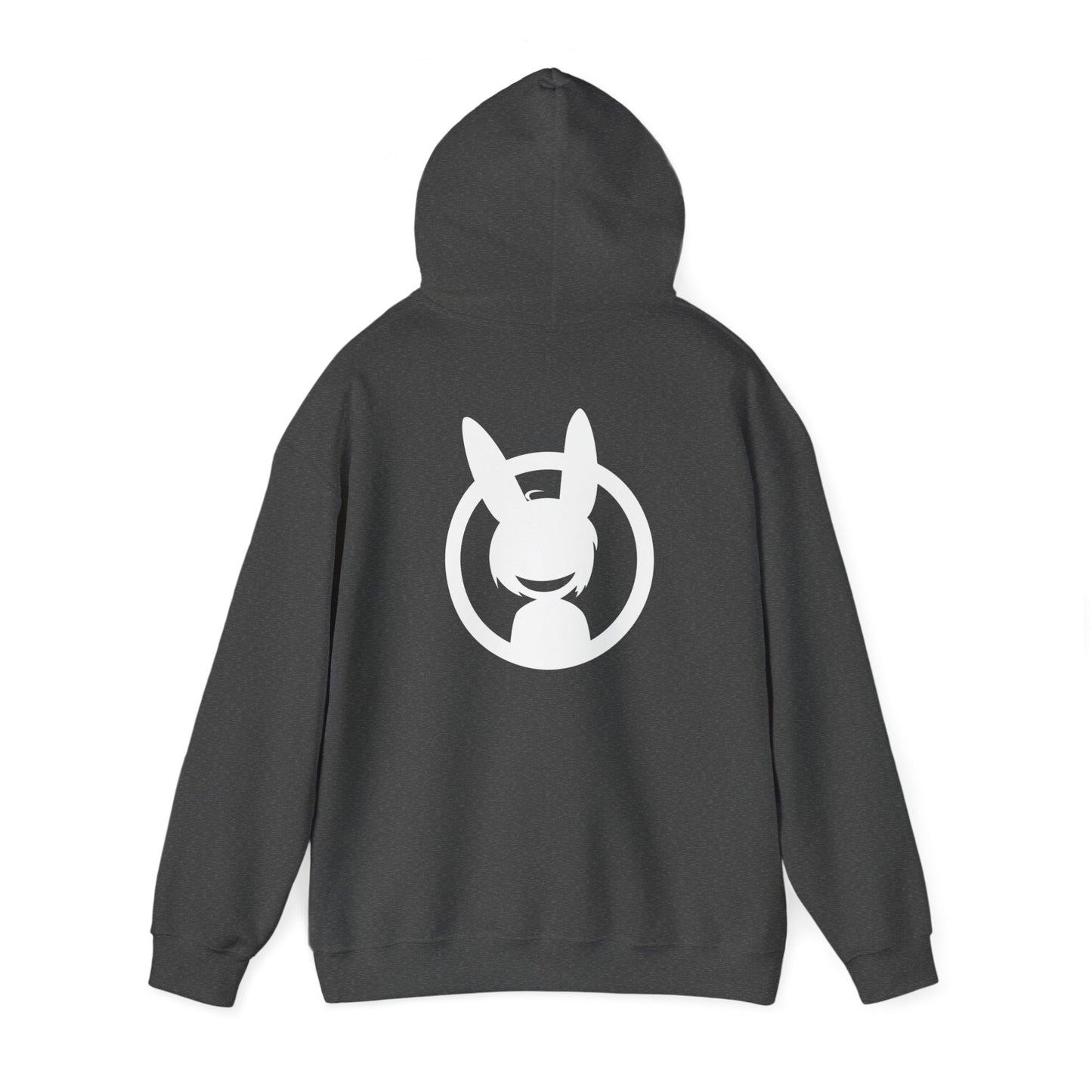 Club-0 Hooded Sweatshirt