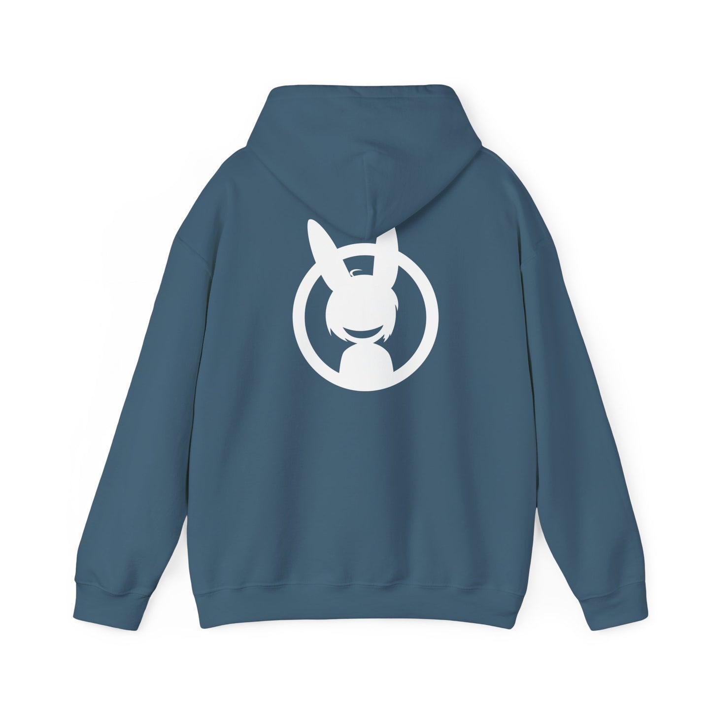 Club-0 Hooded Sweatshirt