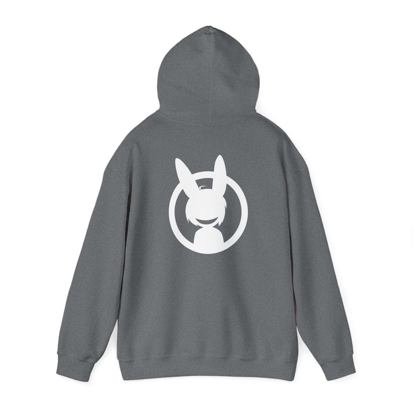 Club-0 Hooded Sweatshirt