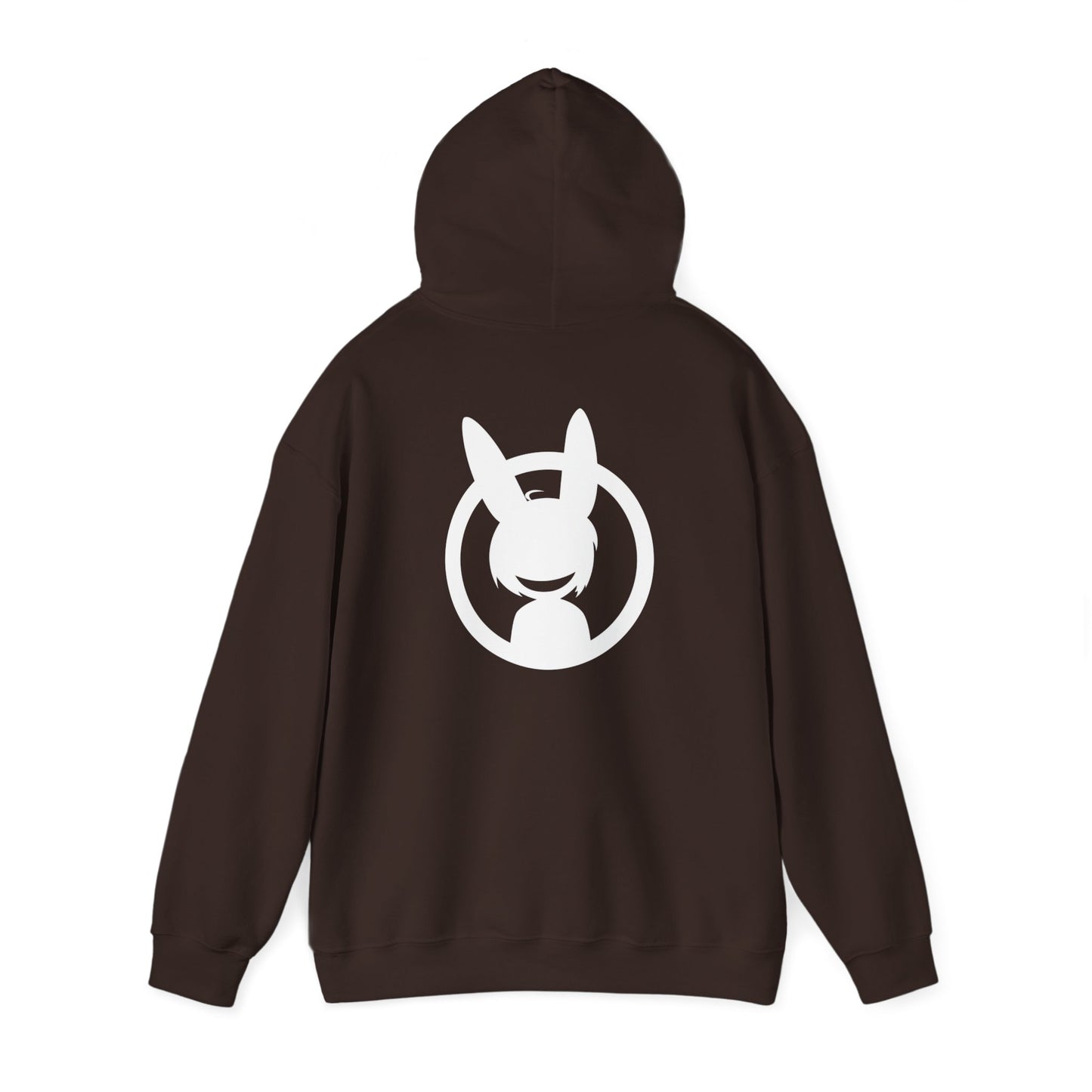 Club-0 Hooded Sweatshirt