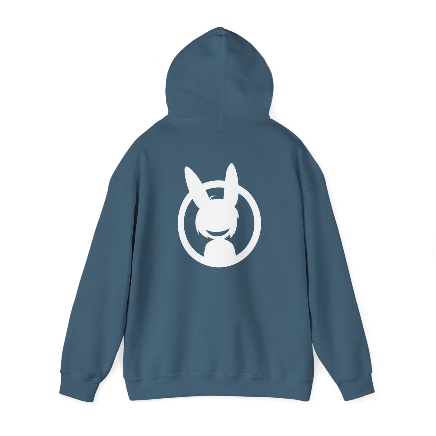 Club-0 Hooded Sweatshirt