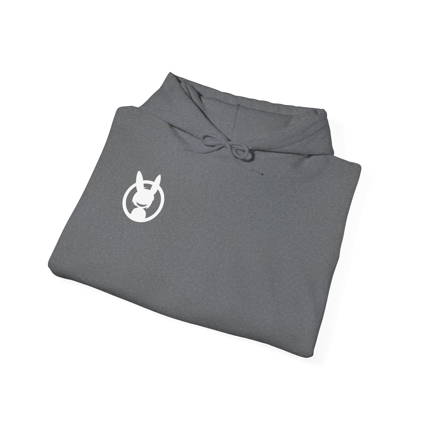 Club-0 Hooded Sweatshirt