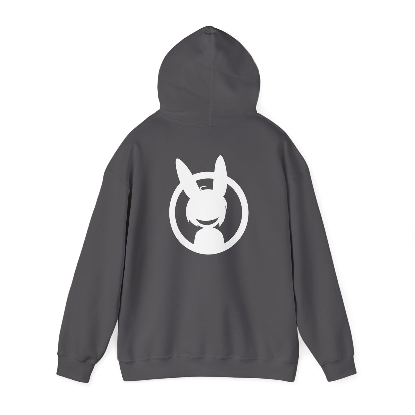 Club-0 Hooded Sweatshirt
