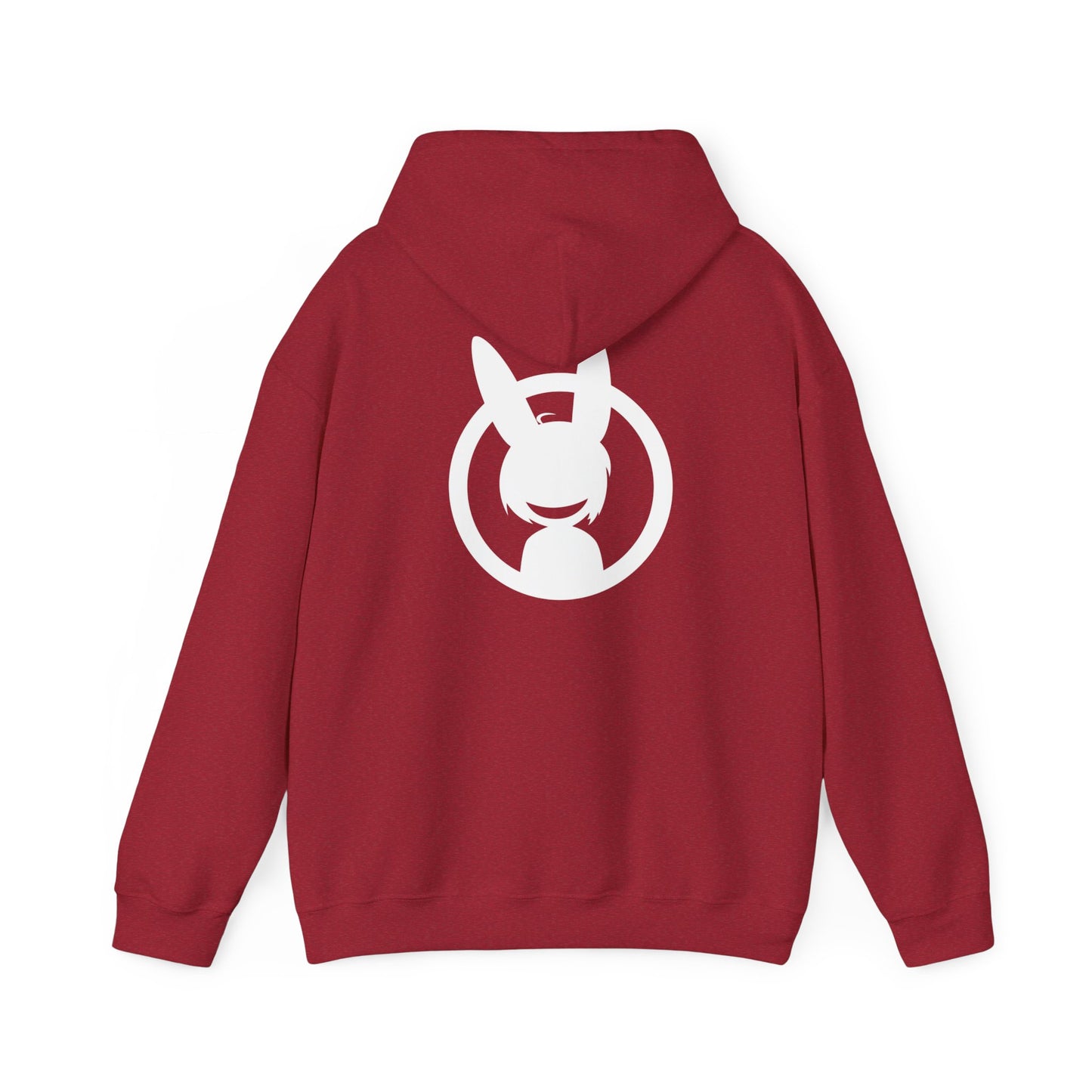 Club-0 Hooded Sweatshirt