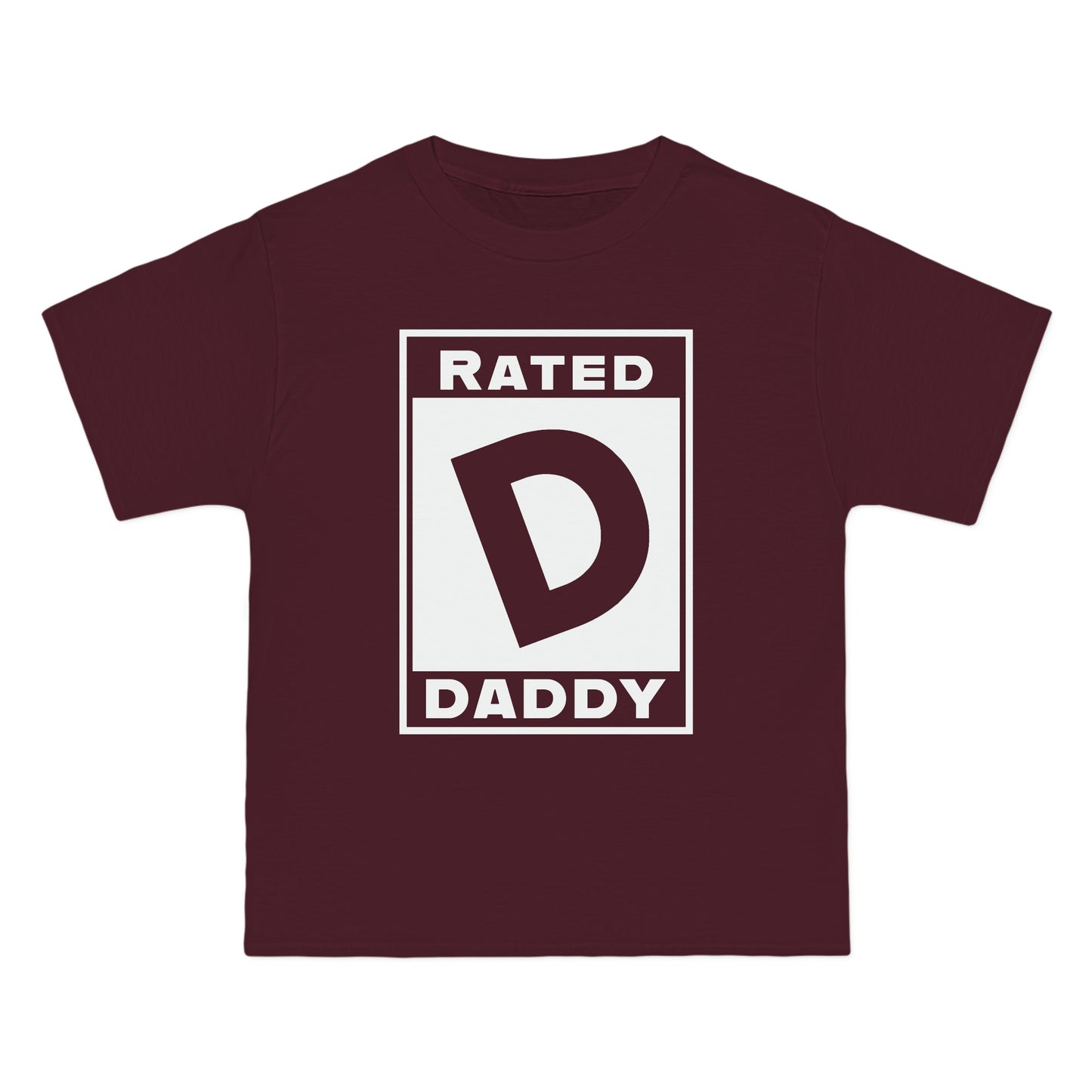 Beefy-T® Short-Sleeve T-Shirt