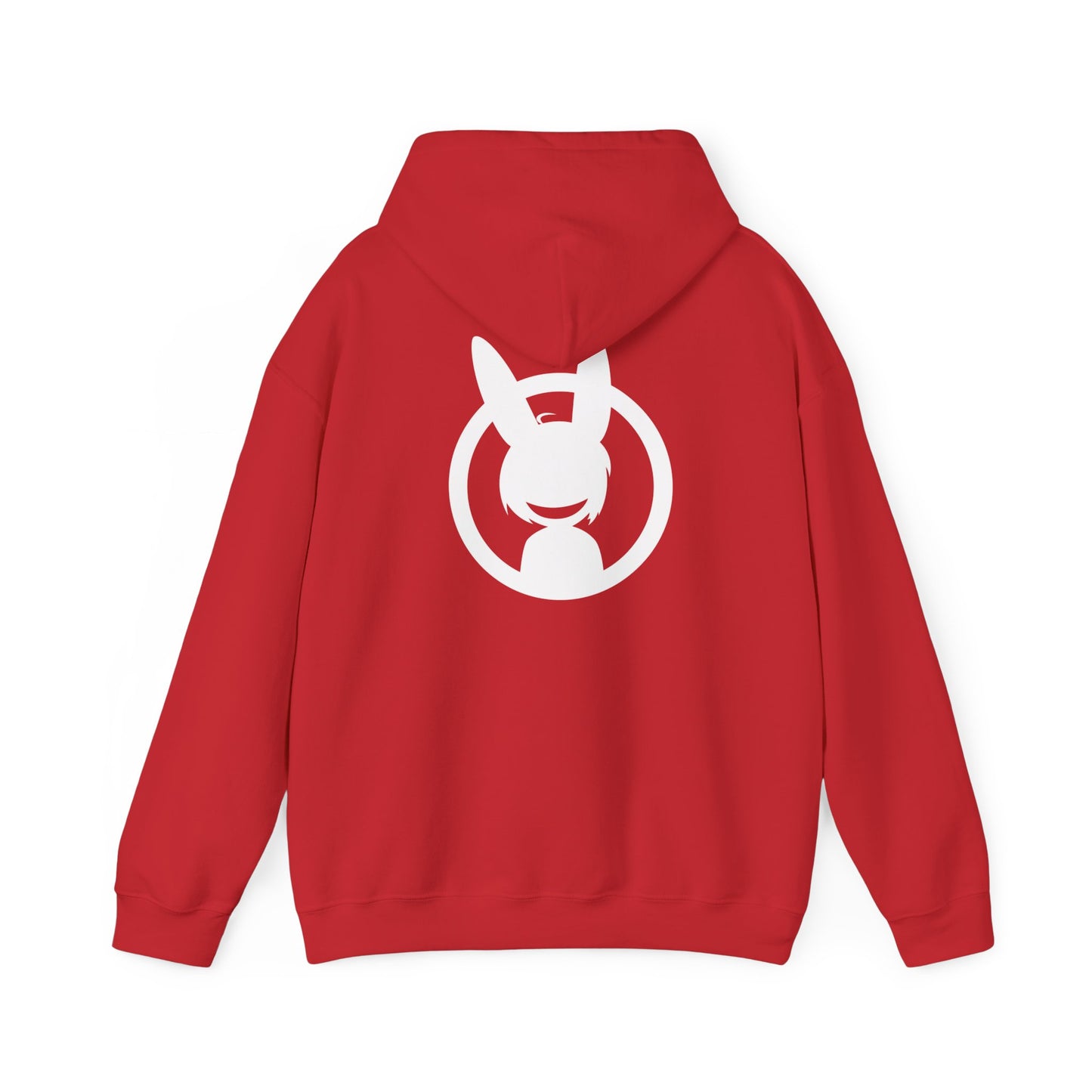 Club-0 Hooded Sweatshirt