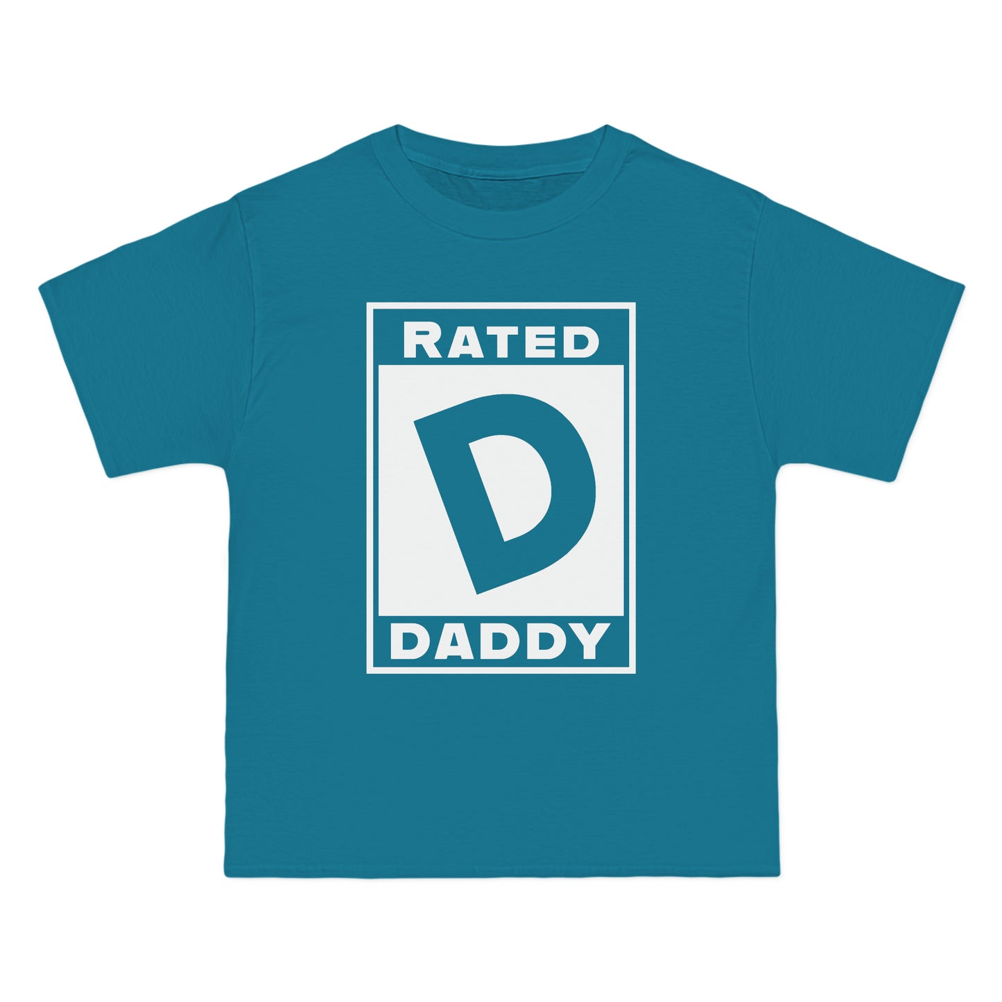 Beefy-T® Short-Sleeve T-Shirt