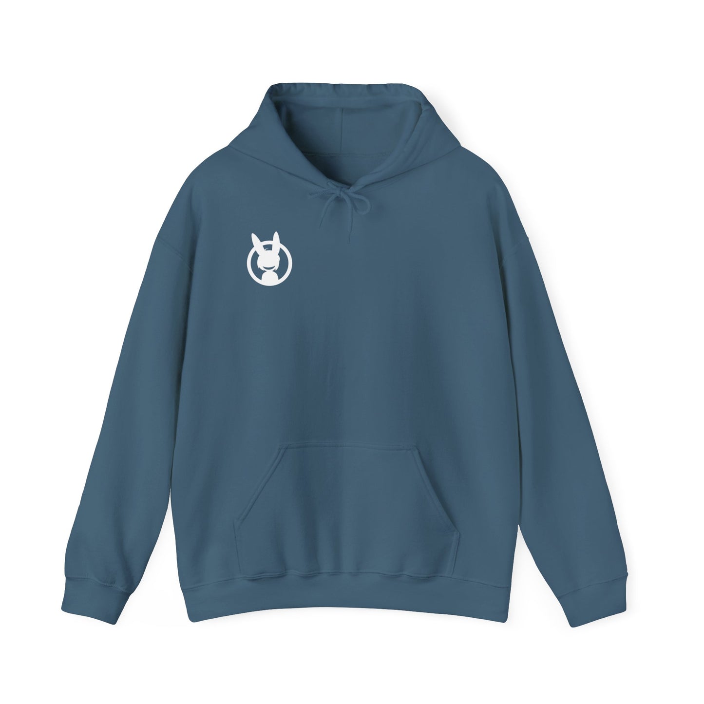 Club-0 Hooded Sweatshirt