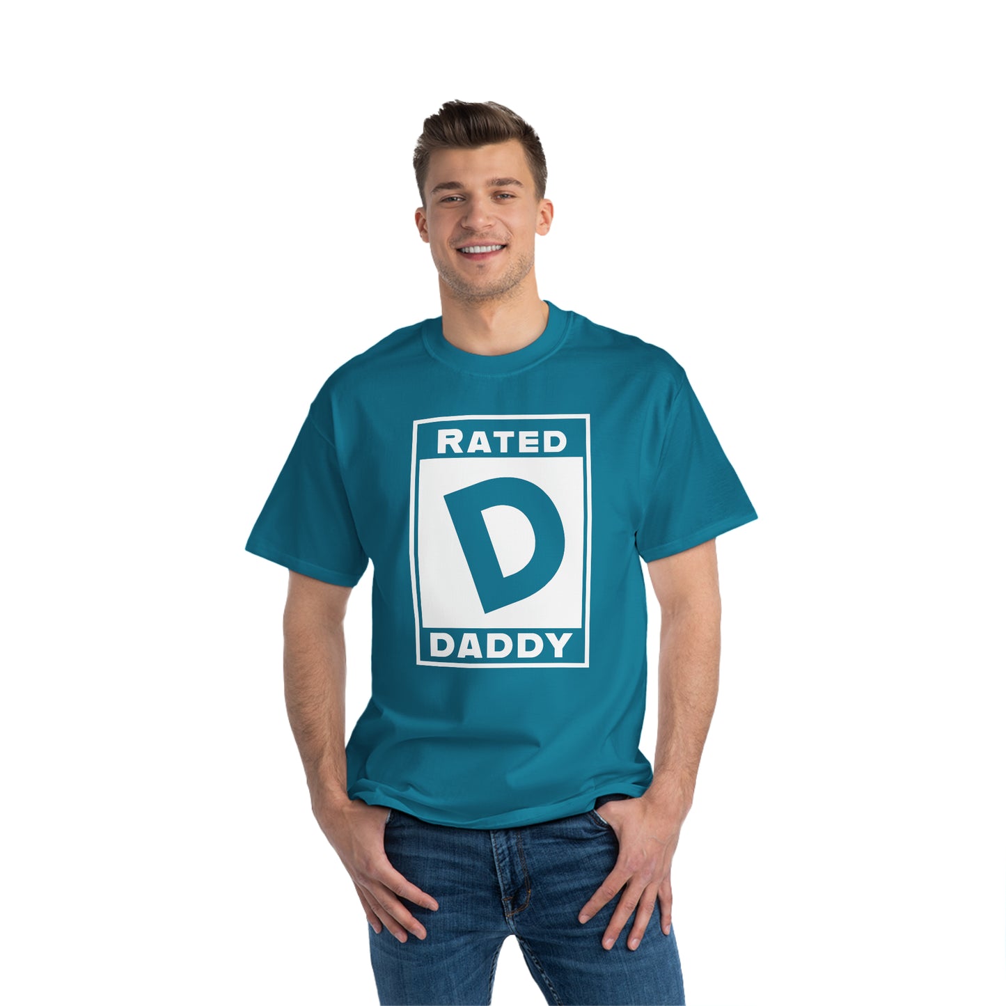 Beefy-T® Short-Sleeve T-Shirt