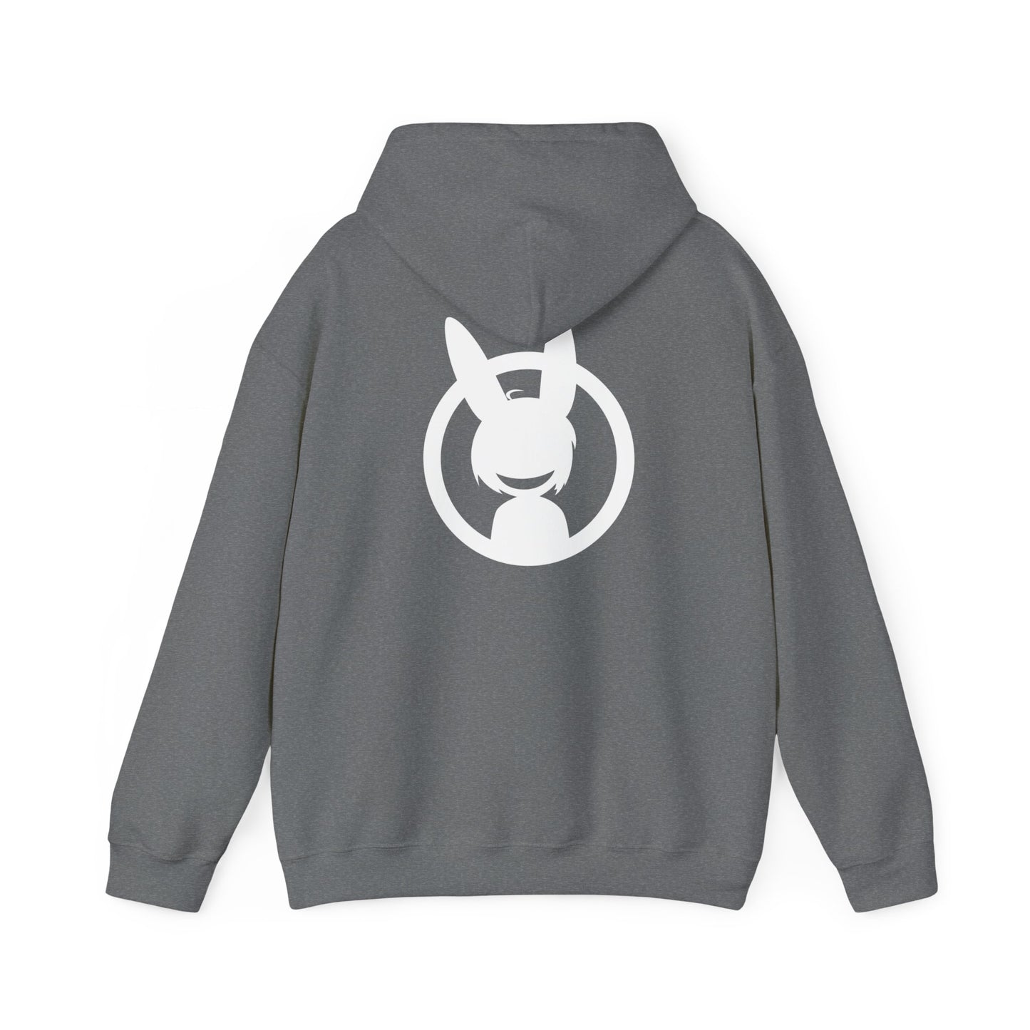 Club-0 Hooded Sweatshirt