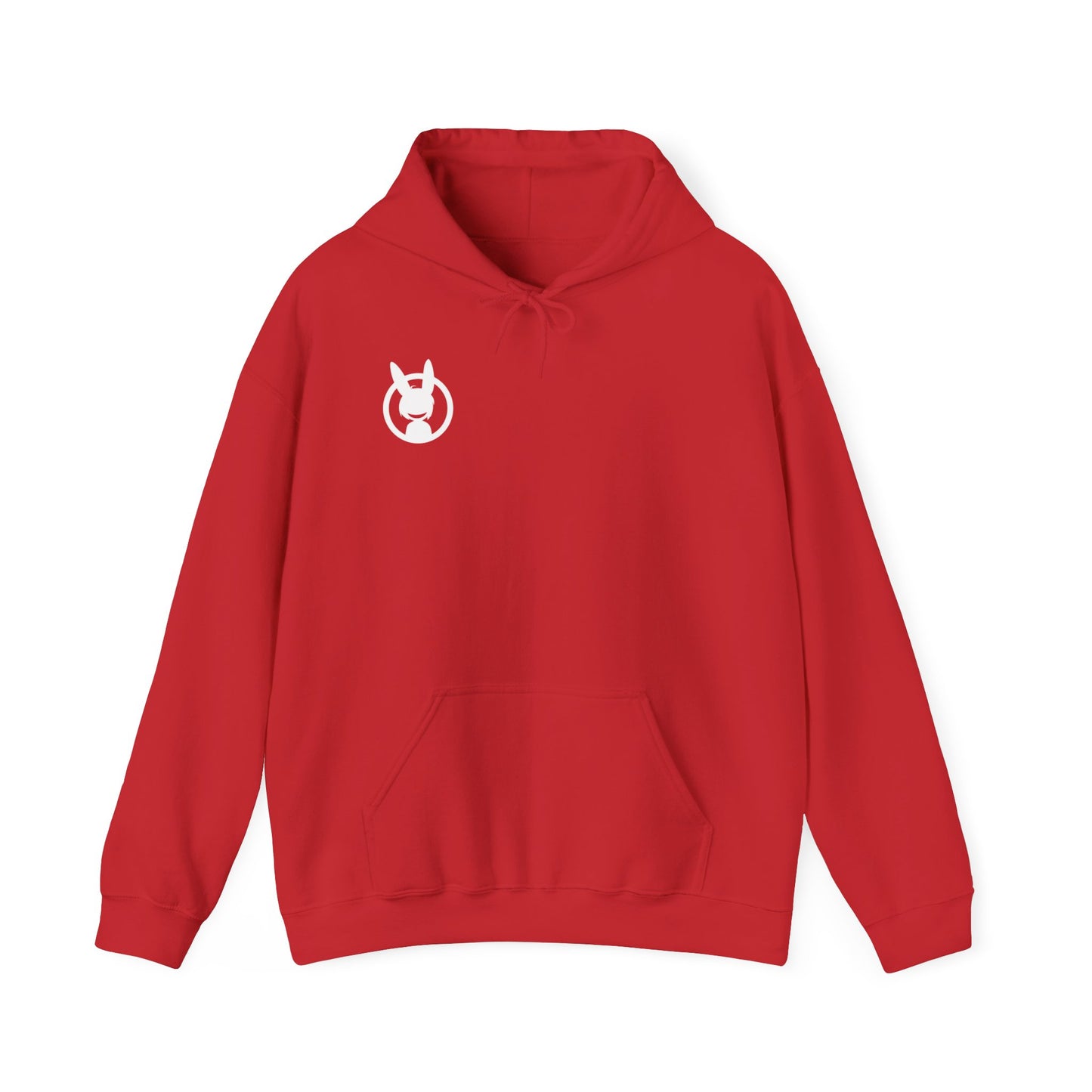 Club-0 Hooded Sweatshirt
