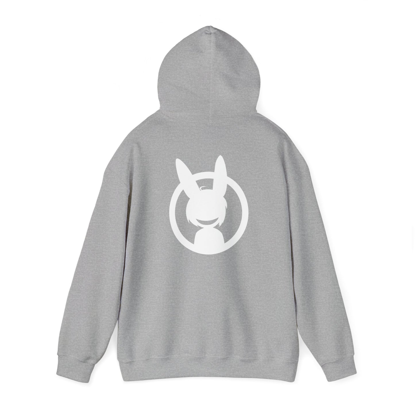 Club-0 Hooded Sweatshirt