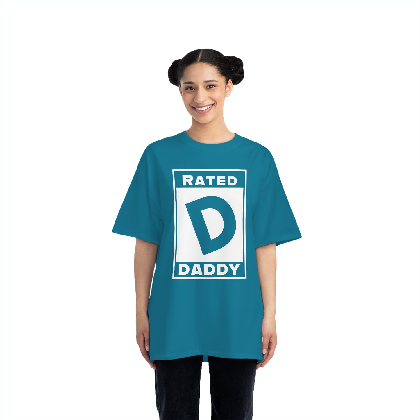 Beefy-T® Short-Sleeve T-Shirt