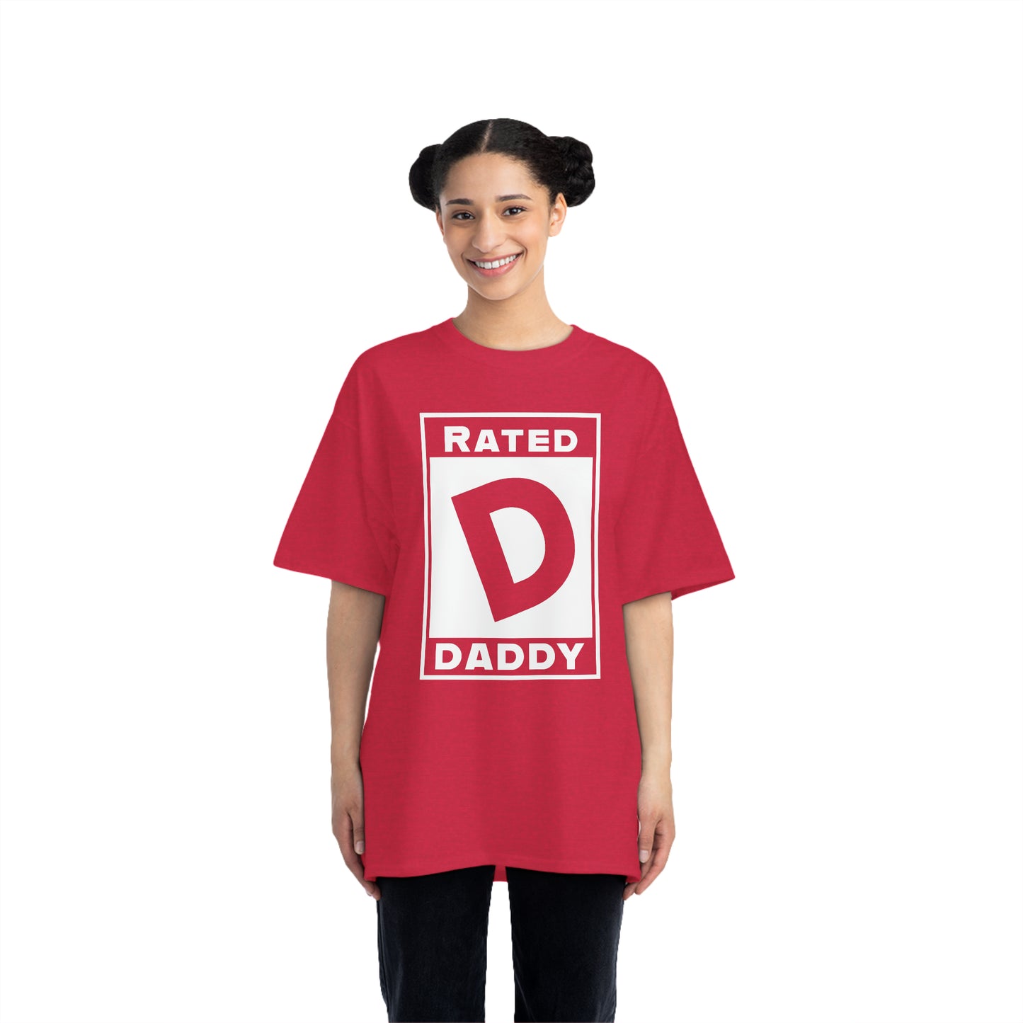 Beefy-T® Short-Sleeve T-Shirt