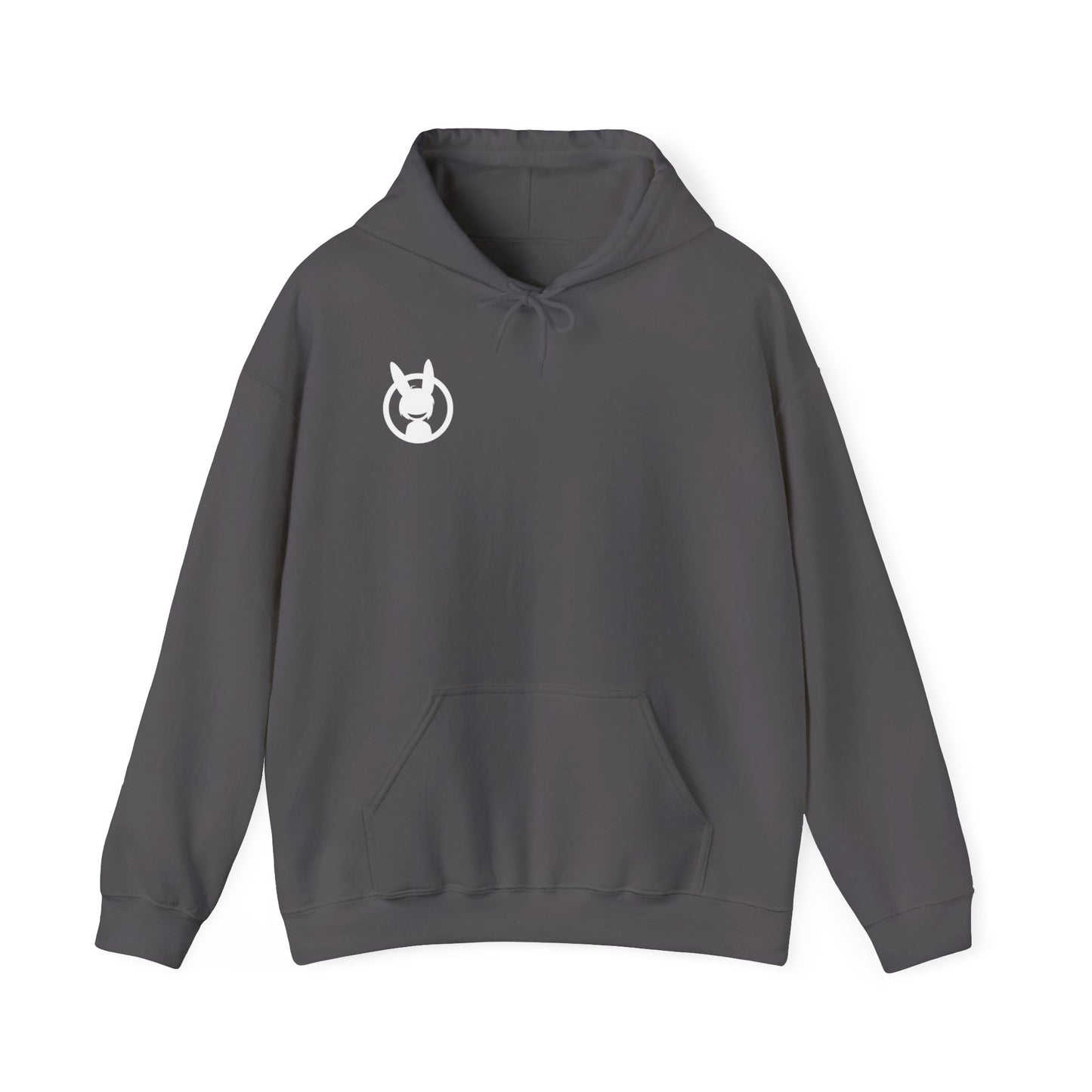 Club-0 Hooded Sweatshirt