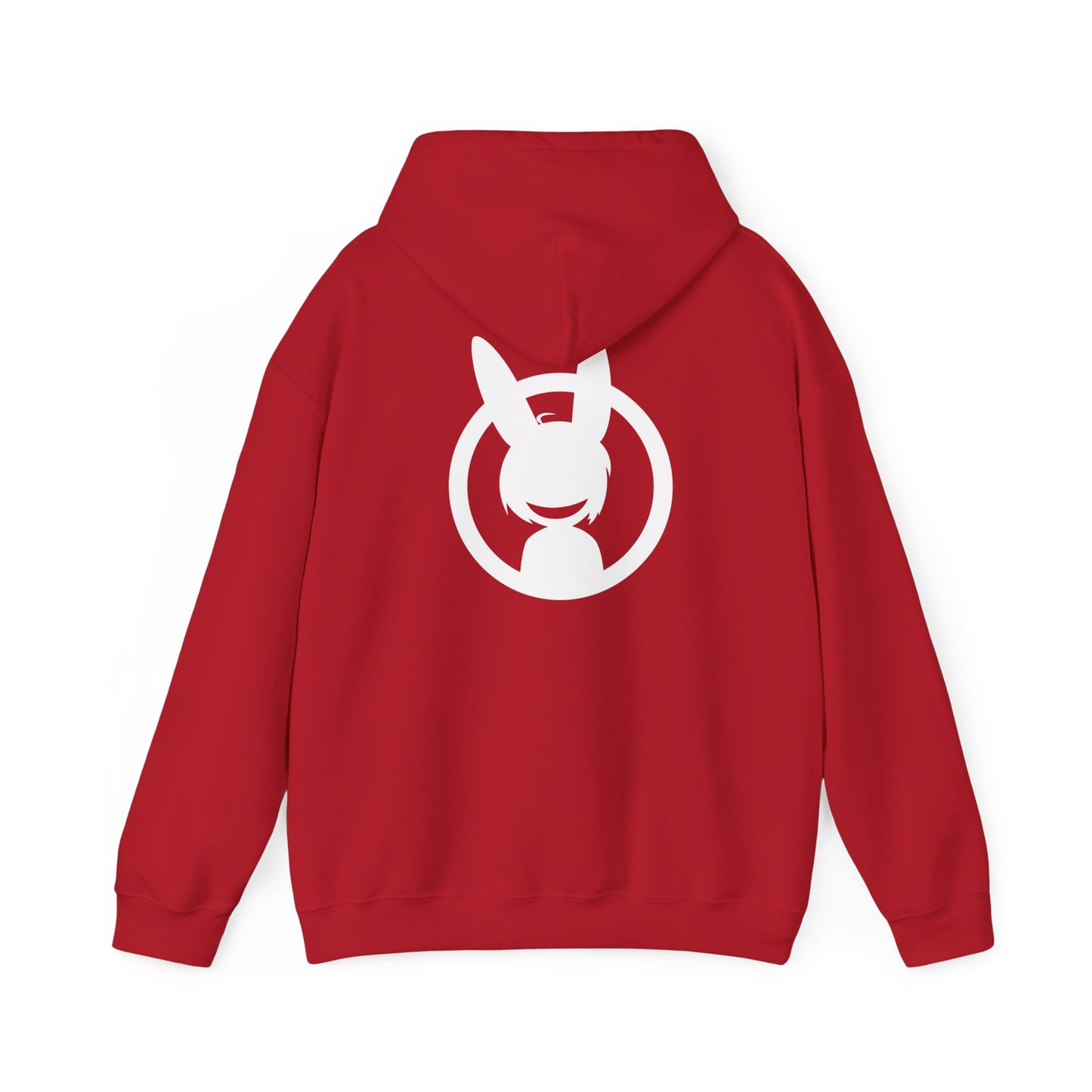 Club-0 Hooded Sweatshirt