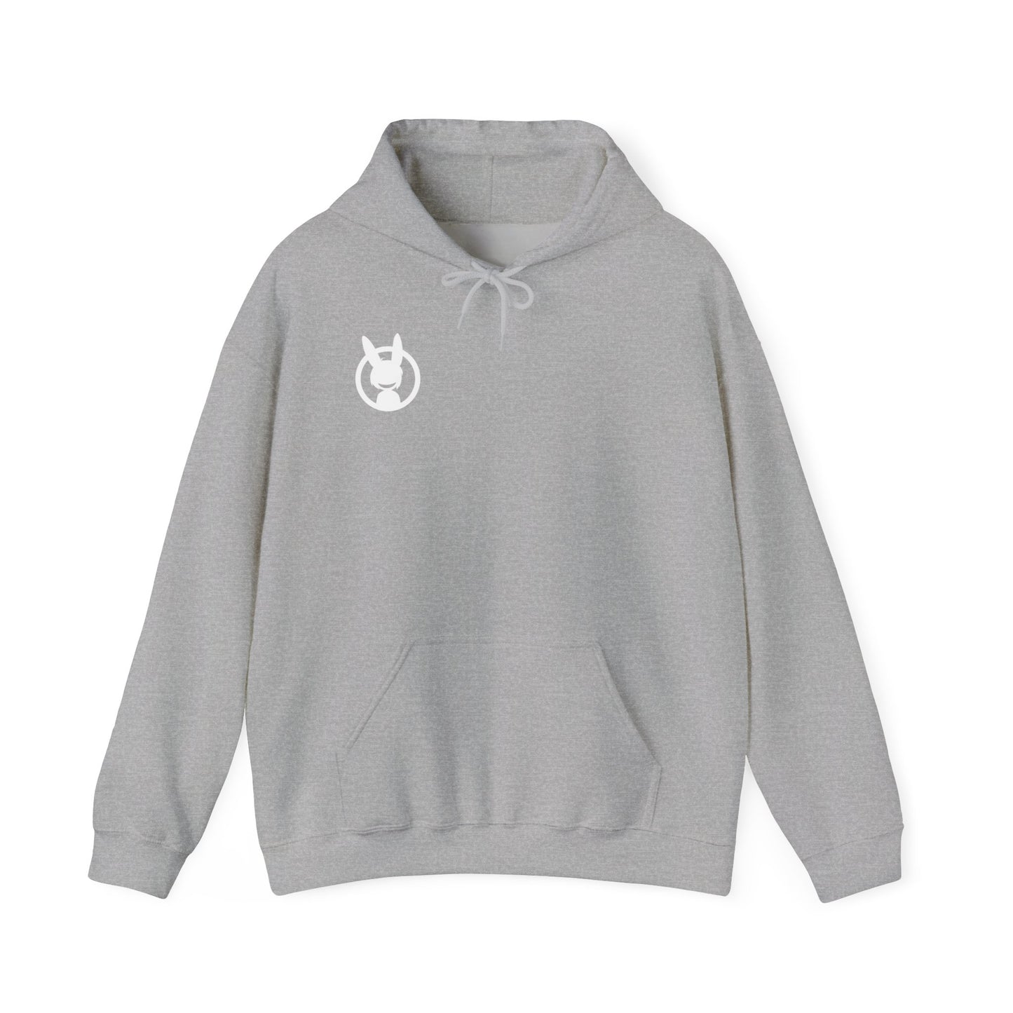 Club-0 Hooded Sweatshirt