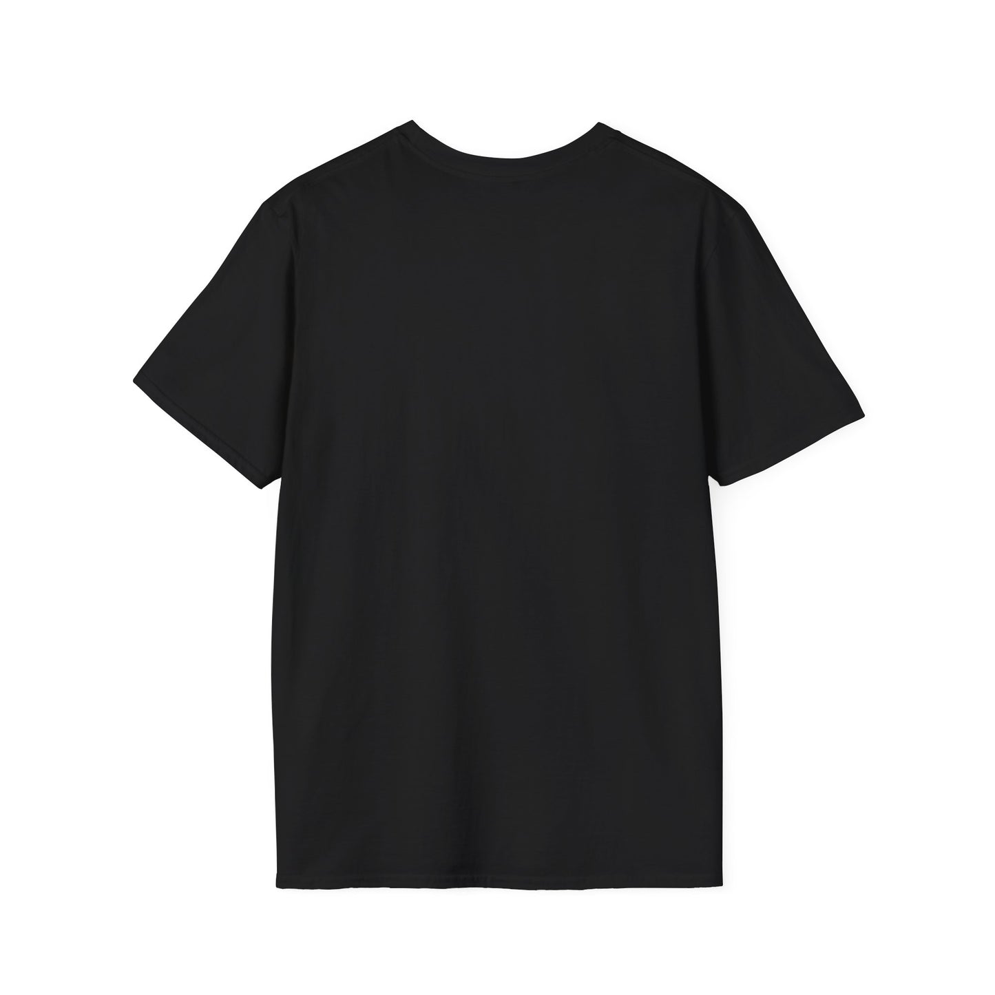 Steamy Showers - Unisex Softstyle T-Shirt
