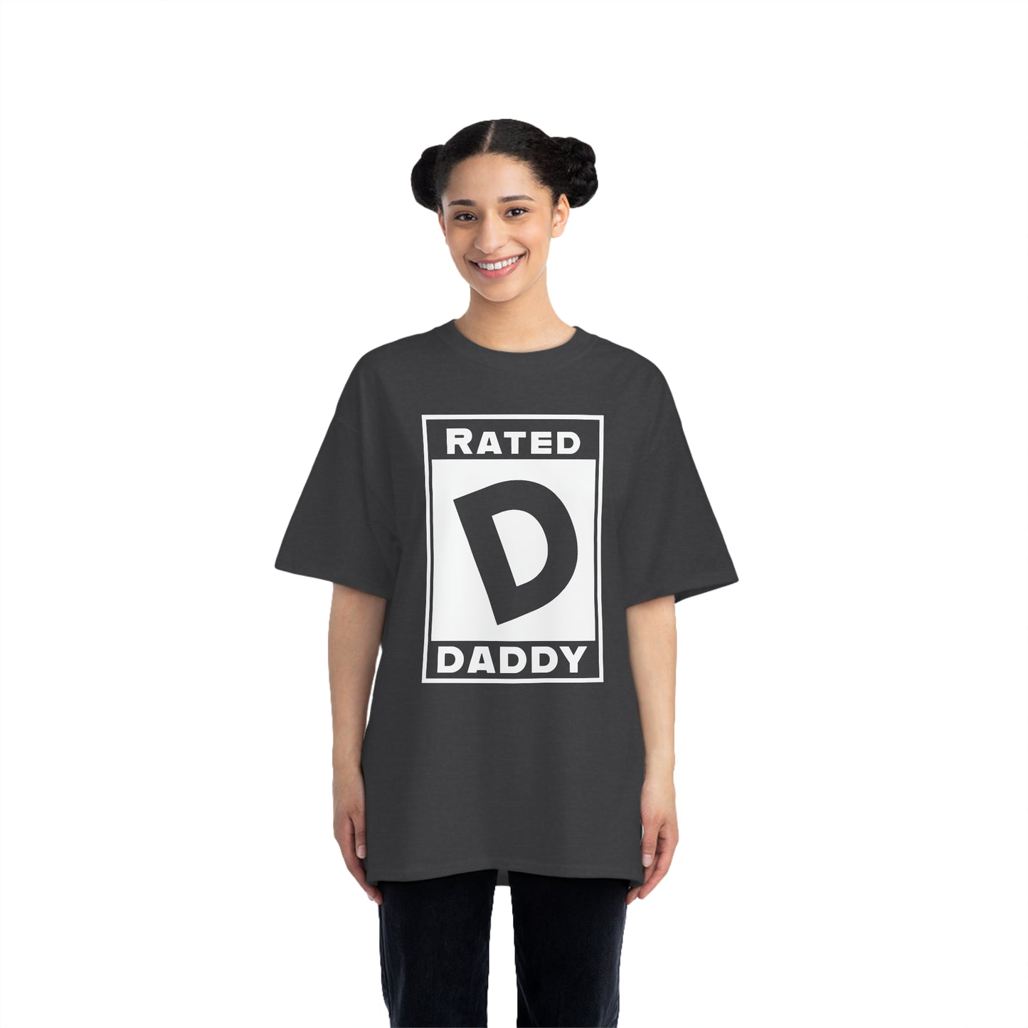 Beefy-T® Short-Sleeve T-Shirt