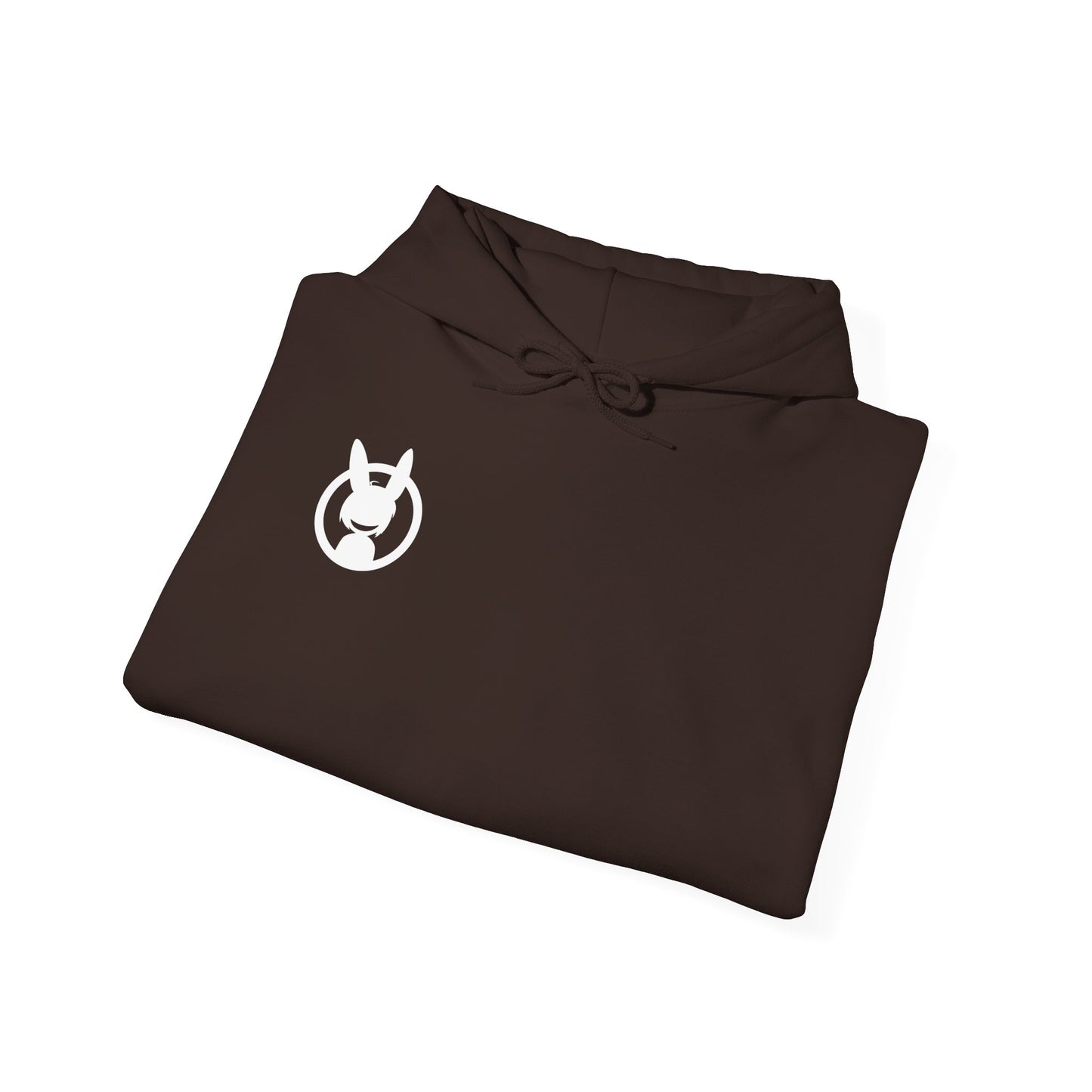 Club-0 Hooded Sweatshirt