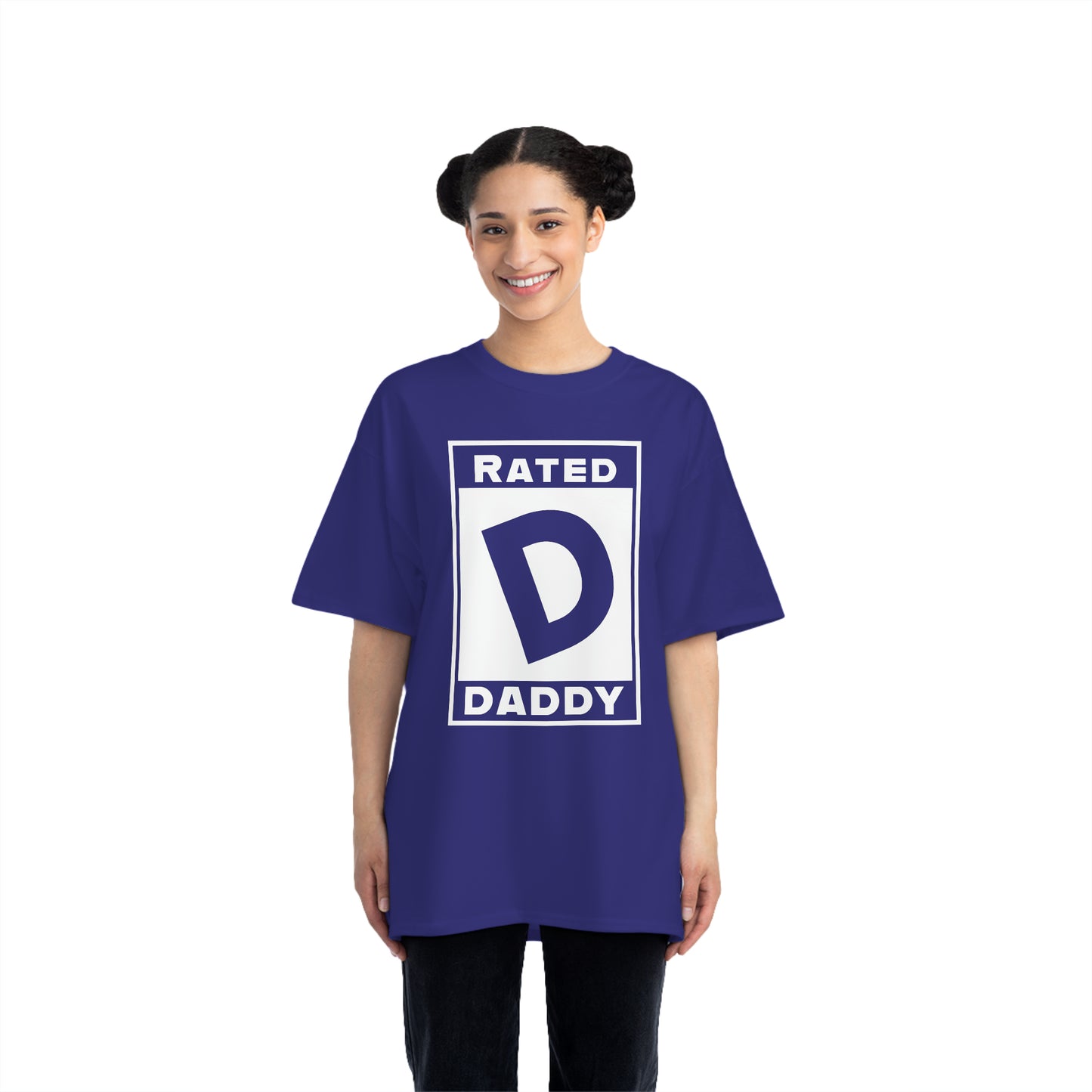 Beefy-T® Short-Sleeve T-Shirt