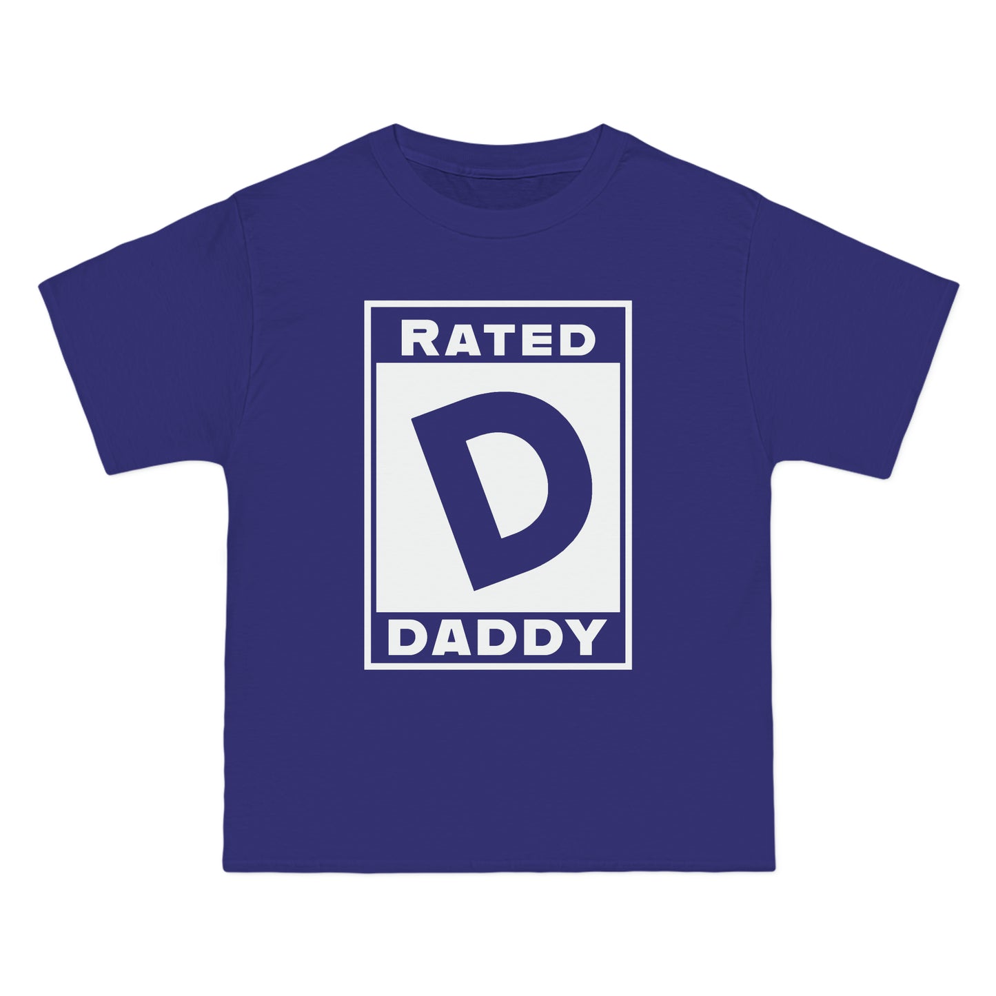 Beefy-T® Short-Sleeve T-Shirt