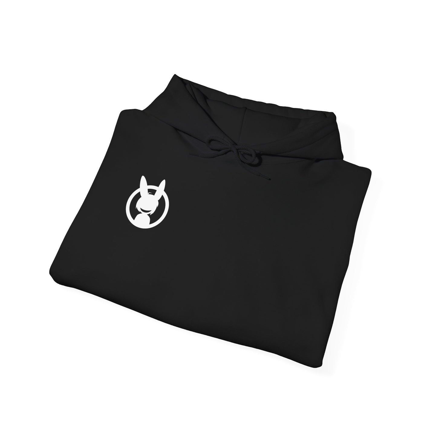 Club-0 Hooded Sweatshirt