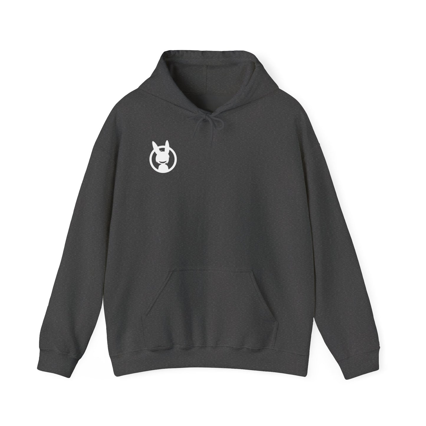 Club-0 Hooded Sweatshirt