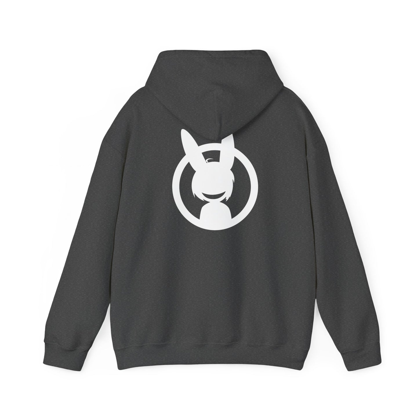 Club-0 Hooded Sweatshirt