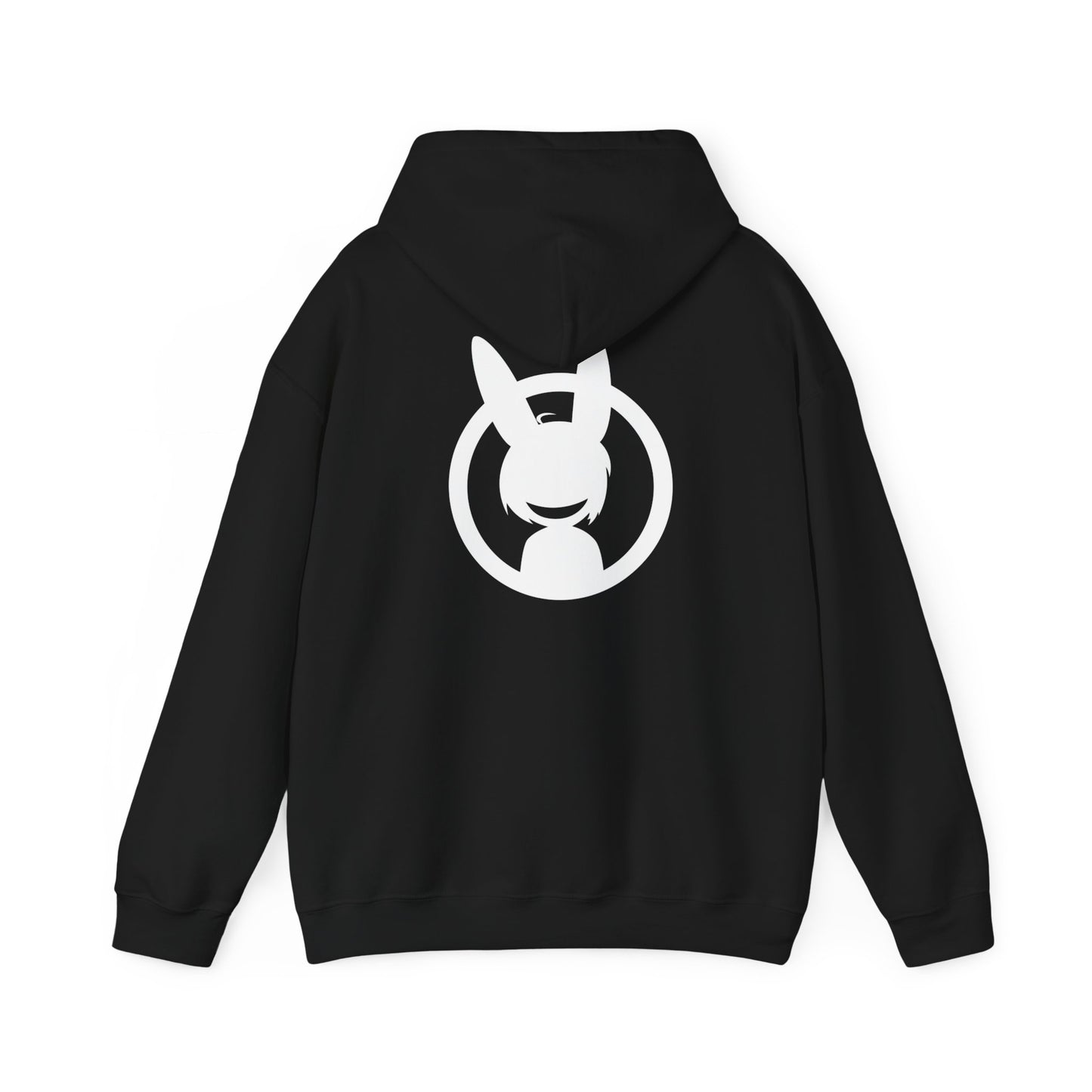 Club-0 Hooded Sweatshirt