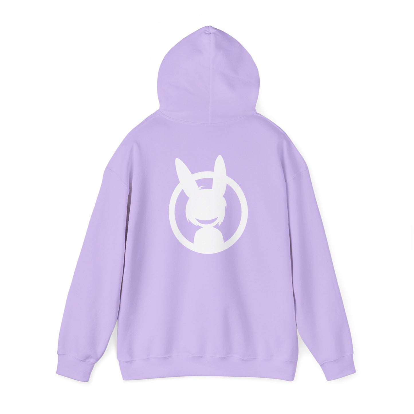 Club-0 Hooded Sweatshirt