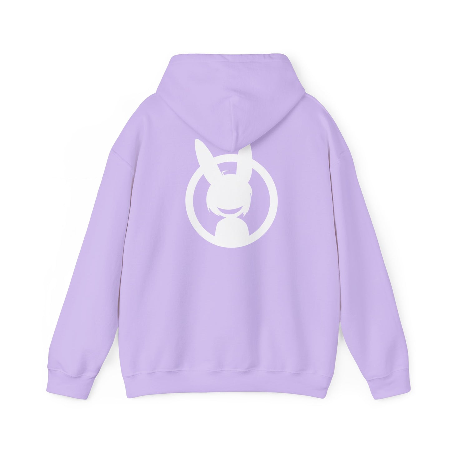 Club-0 Hooded Sweatshirt
